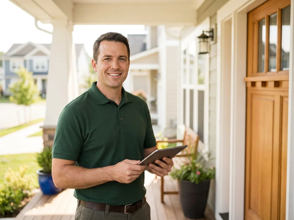 Pest control FAQs for Fort Loramie, OH
